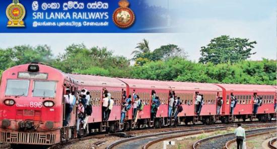 Test Run Scheduled for Upgraded Railway Line